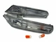 Smoke Side Marker 98 99 00 01 02 03 04 For Porsche Boxster 986 Carrera 911 996