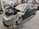Info-GPS-TV Screen 8.25" Display Opt I8H Fits 17-19 AUDI A4 1542507