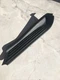 1995-2002 Range Rover P38 Step Carpet Edge Trim Rear EAN 101280 RH. Used2000