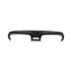 Scott Drake Dashboard Panel - Fits 1969-1970 Ford Mustang Scott Drake 69-70 Dash