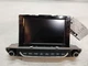 2019 Hyundai Ioniq Radio Receiver & Display 96160G2050 OEM