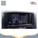 2012-2016 Chrysler Town & Country Radio AM FM CD Player Receiver Nav  Sat ID RHB