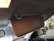 Passenger Sun Visor Without Sunroof Fits 10-13 MAZDA 3 604184