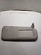 Passenger Right RH Sun Visor Without Sunroof Fits 2010-2013 MAZDA 3 Tested OEM