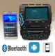 ✅01-05 ACURA MDX Trip Computer Display Oem Radio 6CD Bluetooth Capable Unit