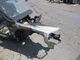 12-18 Bentley Continental GT 2015 Front Right Fender Body Apron Rail Frame ;Y2