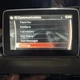 14 15 16 Mazda 3 Radio Stereo Receiver Control Touch Screen Display bjs76 669c0h