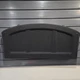 2018-2023 Hyundai Kona Rear Cargo Cover Shelf Board BLACK OEM