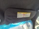 2002 Cadillac DeVille Right Passenger Sun Visor w/ Illumination OEM Used