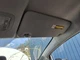 2011 Honda Fit Passenger Sun Visor Gray OEM Used 268-10029R 88K Miles