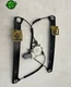 2019-2026 AUDI A8 A8L S8 FRONT LEFT DRIVER DOOR WINDOW REGULATOR W MOTOR OEM 37k