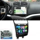 8-Core Android 15 For Dodge Journey 2012-2020 Stereo Radio Wireless Carplay 64GB