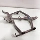 2012-2018 AUDI A8 L Left Driver SIDE Auxiliary Radiator Mount Bracket 4H0121239B