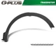 Fit For 2016-2018 Toyota Rav4 Left Rear Wheel Arch Trim Molding Driver Left Side