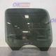 07 2007 CHEVY SILVERADO1500 LTZ REAR DOOR WINDOW GLASS LEFT DRIVER WITH TINT