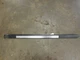 04-10 Audi A8 L LWB D3 Front Right+Door Sill Trim Strip Sill Cover 4E0853986C