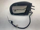 06 07 08 MERCEDES ML SERIES Left Drivers Side Black Door Mirror - OEM