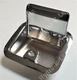 NEW 1969-1972 Chevrolet/GMC Blazer & Suburban Chrome Rear Armrest Ash Tray Assy