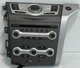 2011-2014 Nissan Murano Am Fm Cd Player Radio Receiver W9O6G