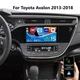 2+64GB Apple Carplay For Toyota Avalon 2013-2018 Android 15 Car Stereo Radio GPS