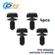 Fixing Clips for Porsche 996 Carrera Turbo Boxster Filter Cover 99959004540