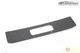 2019-2022 HONDA HR-V FRONT RIGHT PASSENGER SIDE SEAT BELT COVER SLIDE OEM