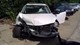 Passenger Rear Window Regulator Electric Fits 10-13 MAZDA 3 1217658