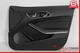 14-19 Mercedes W117 CLA250 Front Right Side Interior Door Trim Panel Cover Assy