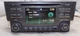 13 14 Nissan Sentra Radio Cd Player & Aux 28185-3RA2B NCK29