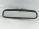 2012-2016 Bmw 528i Interior Rear View Mirror Oem V30EK