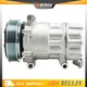 A/C Compressor w/Clutch For Mini Cooper Paceman 2013 2014 2015 - 2016