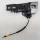 Genuine Mounting Bar Driver Door Driver Side AUDI A1 8T1837885B
