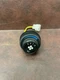 PORSCHE 924/944 Ac Cooler Fan Control Switch and Dial 477959530