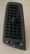 04-07 CADILLAC SRX FRONT RIGHT DASH AC HEATER AIR VENT GRILLE 25703819 USED OEM