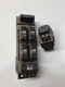 2001 2002 Chevrolet Silverado LH Driver Front Left Door Master Switch 