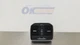 18 PORSCHE MACAN S 95B REAR TEMPERATURE HVAC CONTROL 95B819203G