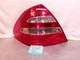 03 04 05 06 Mercedes Benz 211 Type E Class E320 E500 E55 Sedan Left Taillight