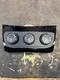 11-14 CHRYSLER 200 DODGE AVENGER DASH A/C HEAT TEMPERATURE CLIMATE CONTROL OEM 11-14 CHRYSLER 200 DODGE AVENGER DASH A/C HEAT TEMPERATURE CLIMATE CONTROL OEM