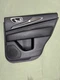 🔆18 19 20 Infiniti QX60 Rear Right Passenger Interior Door Panel