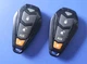 2x NICE VIPER EZSDEI7141 7145V Keyless Entry Remote Fob Alarm Transmitter