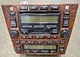 2000 01 02 03 04 TOYOTA Avalon Radio JBL Stereo 6 CD Disc Tape Player AD6900 OEM