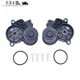 Rear Right + Left Parking Brake Actuator For Land Rover Evoque Discovery Sport
