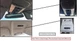 GRY OVERHEAD CONSOLE OEM 2016 CHEVROLET MALIBUNEW