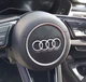 S5 AUDI   2018 Air Bag 3216795