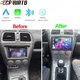 9" 4+64GB Apple CarPlay Android 15 Car Radio Stereo for Subaru Impreza 2003-2007