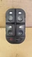 2000 MERCURY MYSTIQUE  Button Master Power Window Switch Driver Side