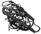 2008 Ford F250 F350 LARIAT Crew Cab Body Door Wiring Harness 8C3T-14A005-P260R