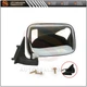Door Manual Mirror Fits 1986-93 Mazda B2200 Ub45 Left Side Fold Chrome MA1320110
