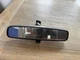 2011 Chevrolet  TRAVERSE Interior Rear View Mirror Oem E8011083