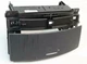 07-13 Mercedes W221 S500 S550 Dash Console CD Player Cover Trim Panel Black OEM